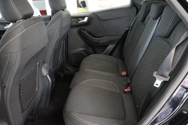FORD Puma usata, con Bluetooth