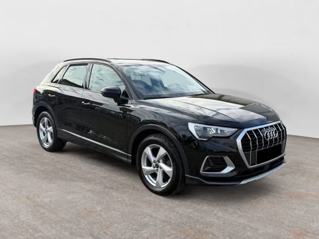 AUDI Q3 usata, con Boardcomputer