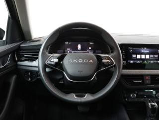 SKODA Kamiq usata, con Servosterzo