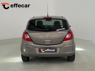 OPEL Corsa usata, con Alzacristalli elettrici