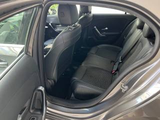 MERCEDES-BENZ A 200 usata, con Climatizzatore
