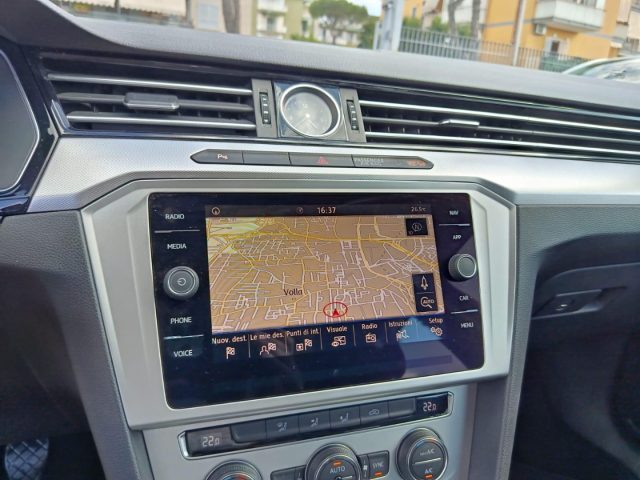 VOLKSWAGEN Passat Variant usata, con Controllo trazione