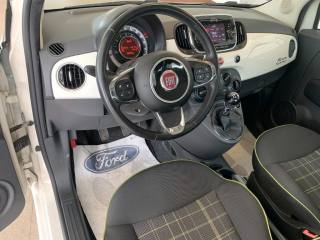 FIAT 500 usata, con ESP