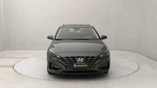 HYUNDAI i30 usata, con Boardcomputer