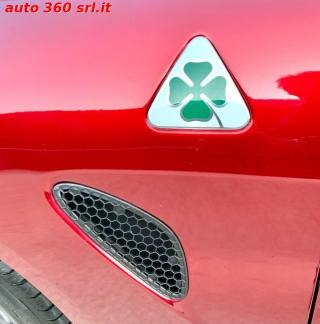 ALFA ROMEO Giulia usata, con Fari Xenon