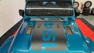 JEEP Wrangler usata, con Climatizzatore