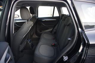 BMW X1 usata, con Controllo automatico clima