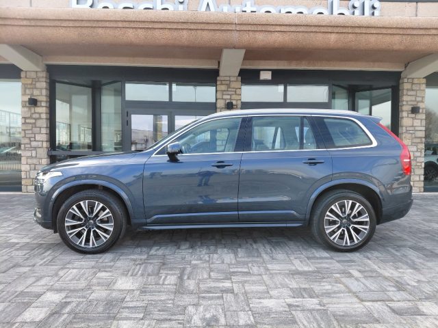 VOLVO XC90 usata, con Volante multifunzione