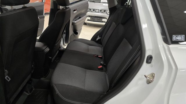 SUZUKI Vitara usata, con Immobilizzatore elettronico