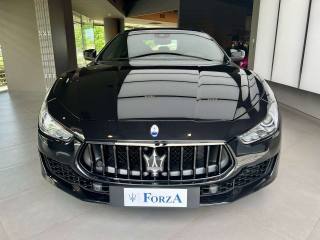 MASERATI Ghibli usata, con Airbag