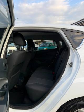 FORD Fiesta usata, con Immobilizzatore elettronico