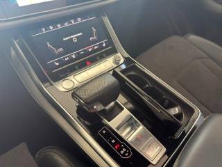 AUDI Q8 usata, con Sistema di navigazione