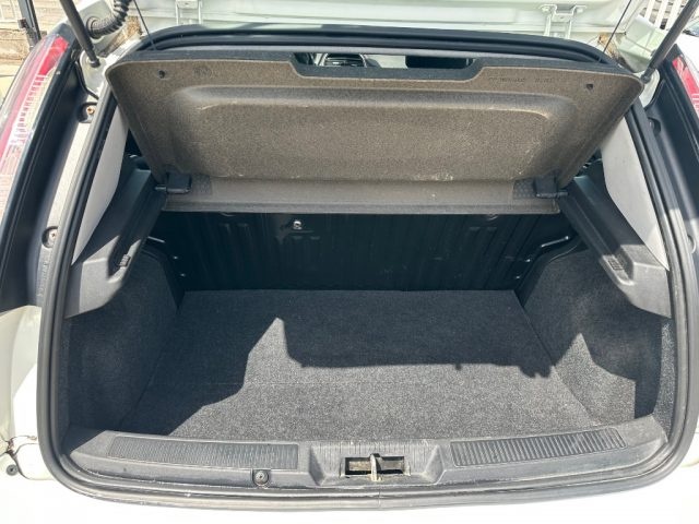 FIAT Punto usata, con Controllo trazione