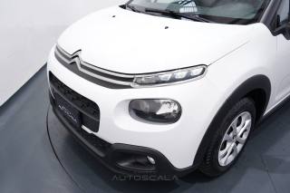 CITROEN C3 usata, con Bluetooth