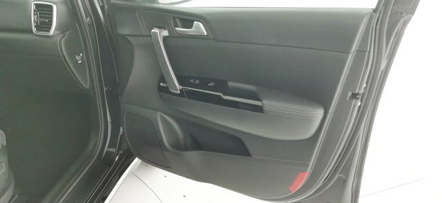 KIA Sportage usata 68