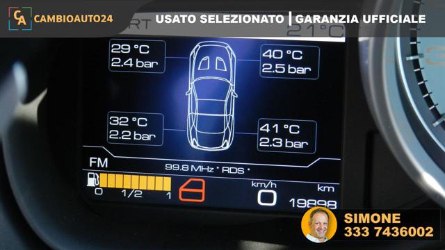 FERRARI California usata 86