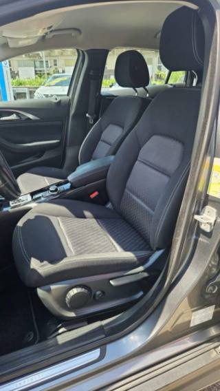 INFINITI QX30 usata, con Regolazione elettrica sedili