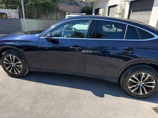 MERCEDES-BENZ GLC 220 usata, con Cerchi in lega
