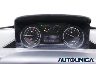 LANCIA Ypsilon usata, con Chiusura centralizzata