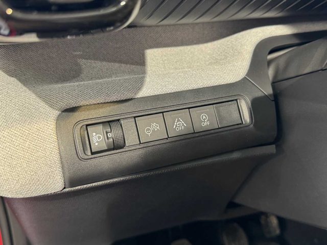 CITROEN C3 Aircross usata, con Frenata d