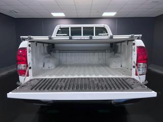 TOYOTA Hilux usata, con Vivavoce