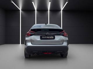 CITROEN C4 usata, con Airbag Passeggero