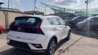 HYUNDAI Bayon usata, con Airbag Passeggero