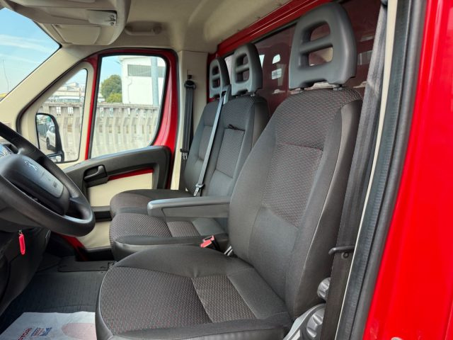 PEUGEOT Boxer usata 9