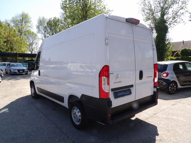 CITROEN Jumper usata, con Alzacristalli elettrici
