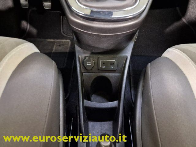 LANCIA Ypsilon usata 20