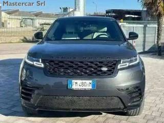LAND ROVER Range Rover Velar usata, con Airbag