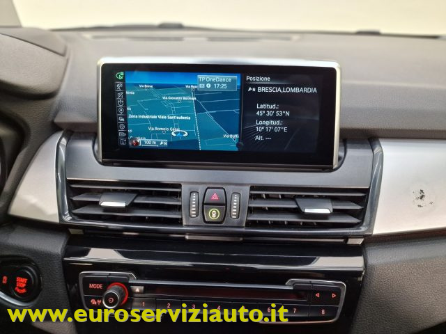 BMW 220 usata, con Immobilizzatore elettronico