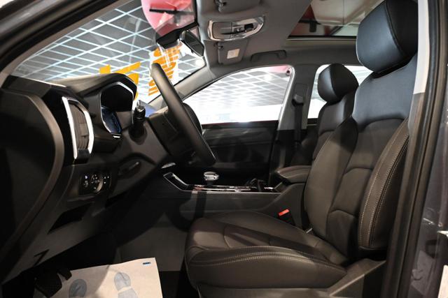 EMC Sei usata, con Cruise Control