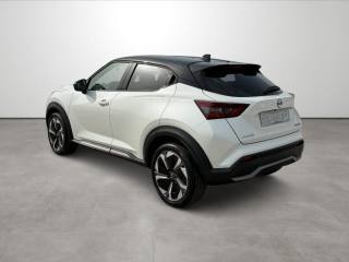 NISSAN Juke usata, con Autoradio