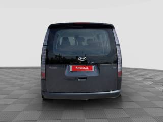 HYUNDAI Staria usata 3
