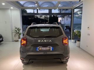 DACIA Duster usata, con Cronologia tagliandi