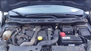 RENAULT Captur usata, con Servosterzo