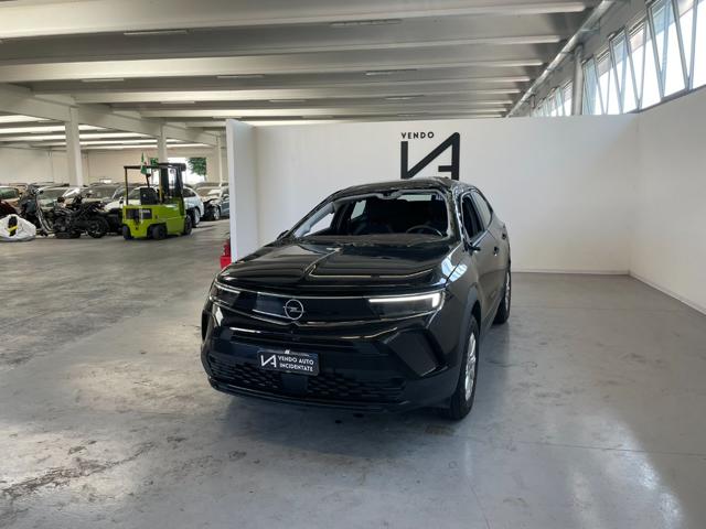 OPEL Mokka usata, con Alzacristalli elettrici