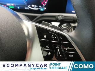 MERCEDES-BENZ A 250 usata, con Immobilizzatore elettronico