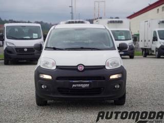 FIAT Panda usata, con Airbag