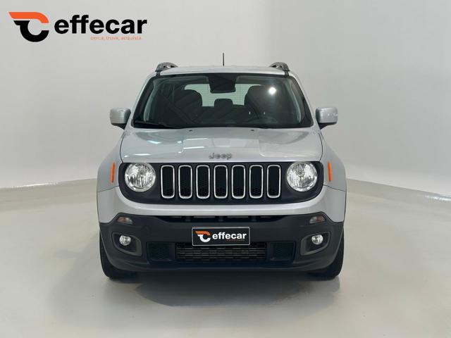 JEEP Renegade usata, con Airbag