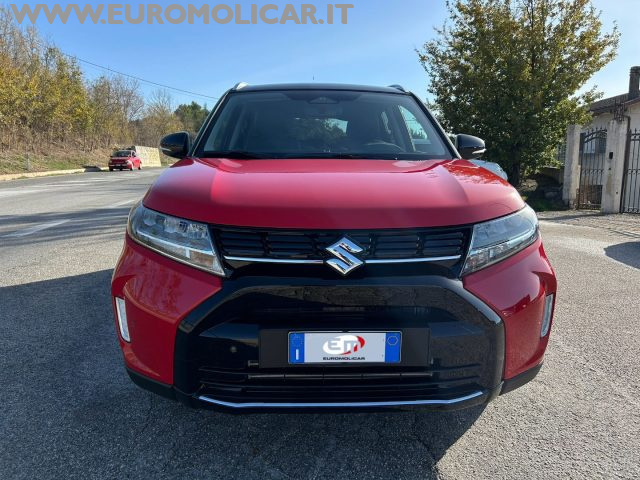 SUZUKI Vitara usata, con Airbag