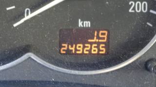 OPEL Meriva usata 15