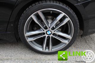BMW 320 usata, con Autoradio