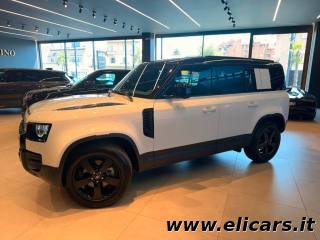 LAND ROVER Defender usata, con Airbag laterali