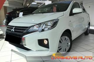 MITSUBISHI Space Star usata, con Chiusura centralizzata
