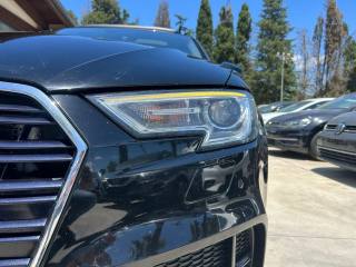AUDI A3 usata, con Airbag