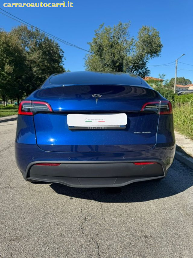 TESLA Model Y usata, con Airbag laterali