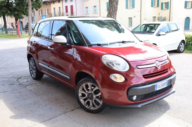 FIAT 500L usata 95