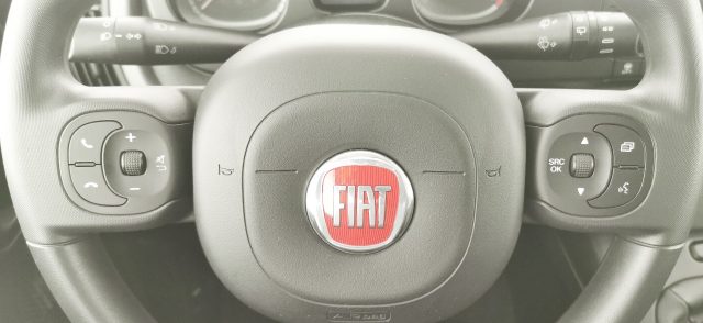 FIAT Panda usata 39